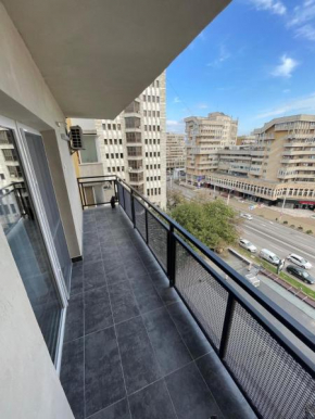 Palas Center Rasip Iasi